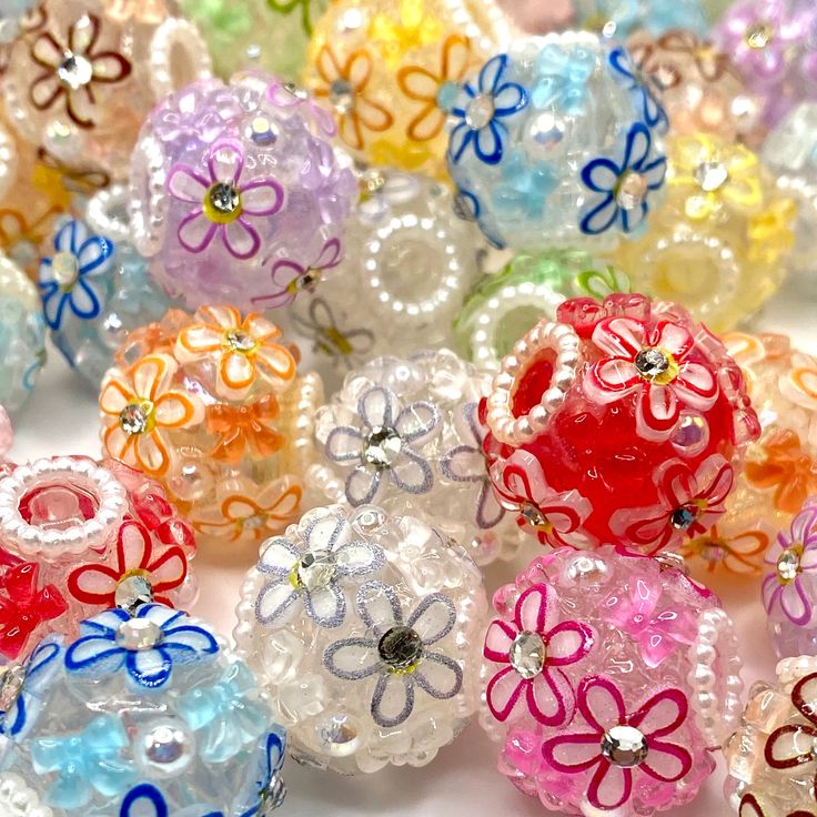 add a delicate touch to your creations with…
